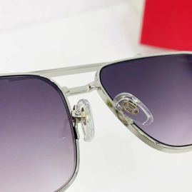 Picture of Cartier Sunglasses _SKUfw55615851fw
